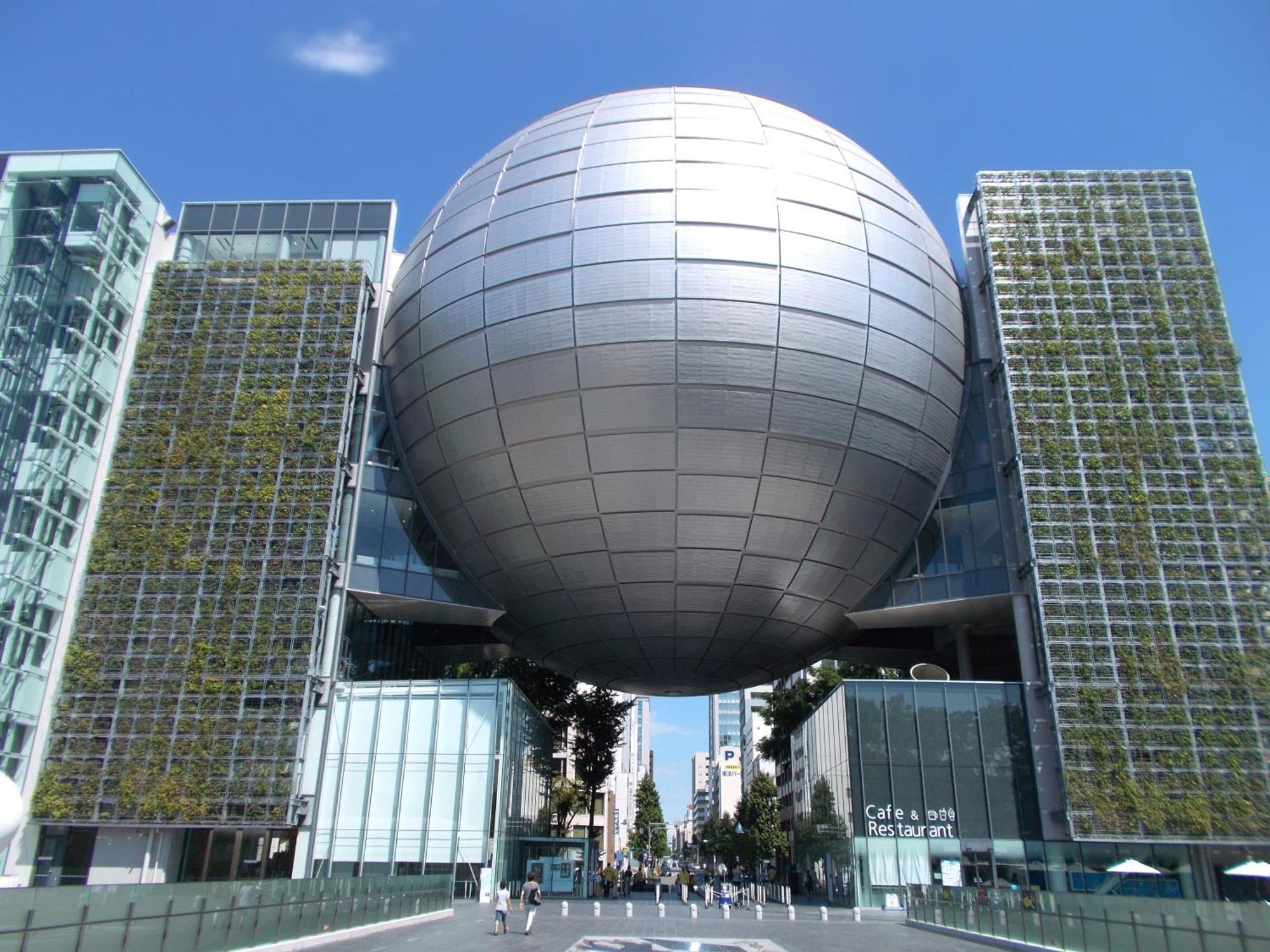 The B Nagoya Hotel Ngoại thất bức ảnh